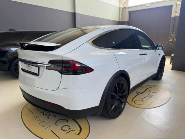 TESLA Model X AWD P100D Performance Ludicrous+ rif. 23932026 - Foto 4