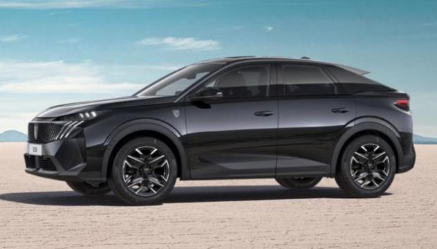 PEUGEOT 3008 Hybrid 145 e-DCS6 GT Exclusive rif. 24160266 - Foto 4
