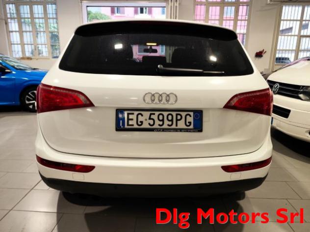 AUDI Q5 2.0 TDI 143 CV quattro 74.000 km rif. 24167773 - Foto 7