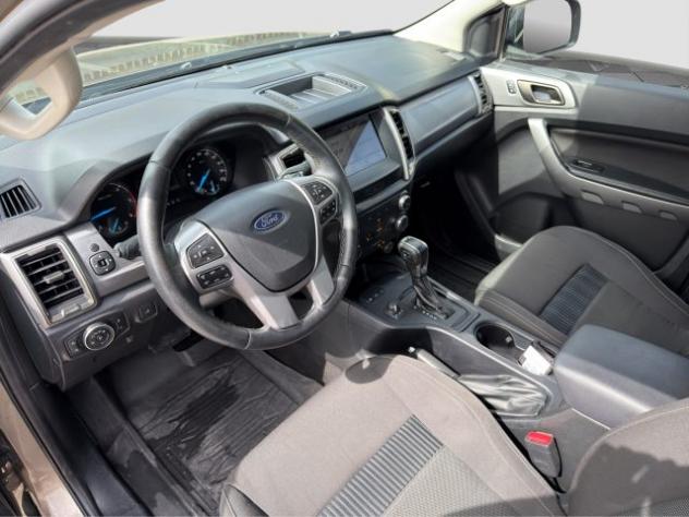 FORD Ranger 4ª serie 2.0 EcoBlue aut. DC XLT 5 posti rif. 24093024 - Foto 9