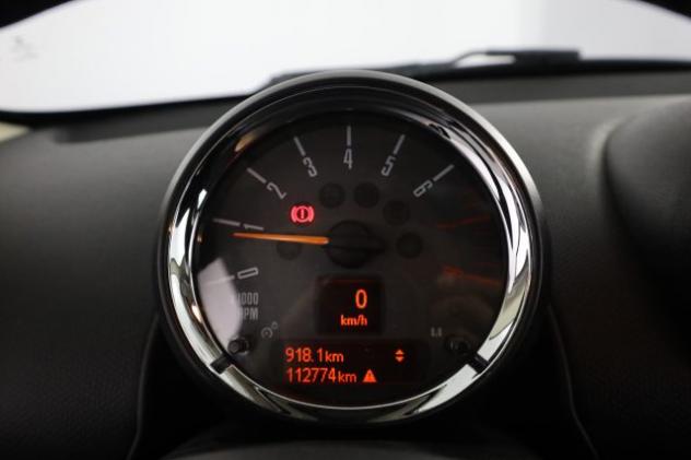 MINI Mini Countryman 1.6 One Countryman rif. 23947631 - Foto 7