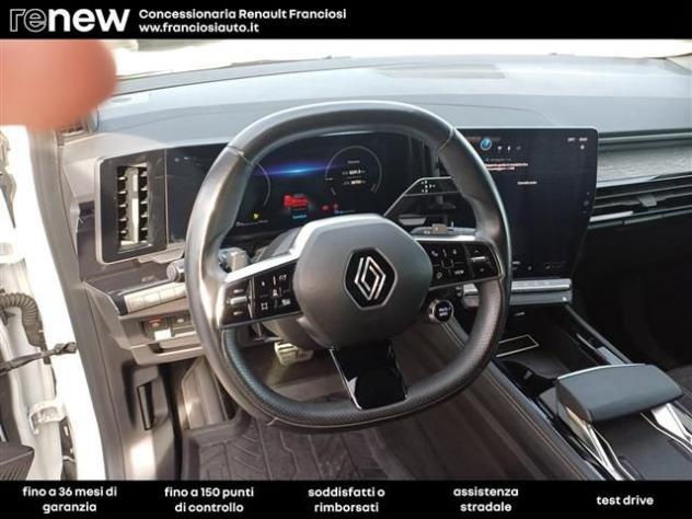RENAULT Austral E-Tech full hybrid 200 TECHNO rif. 23921022 - Foto 8
