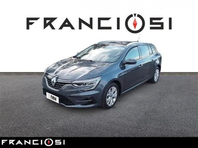 RENAULT Megane SPORTER E-TECH Plug-In Hybrid 160 BUSINESS rif. 22919672