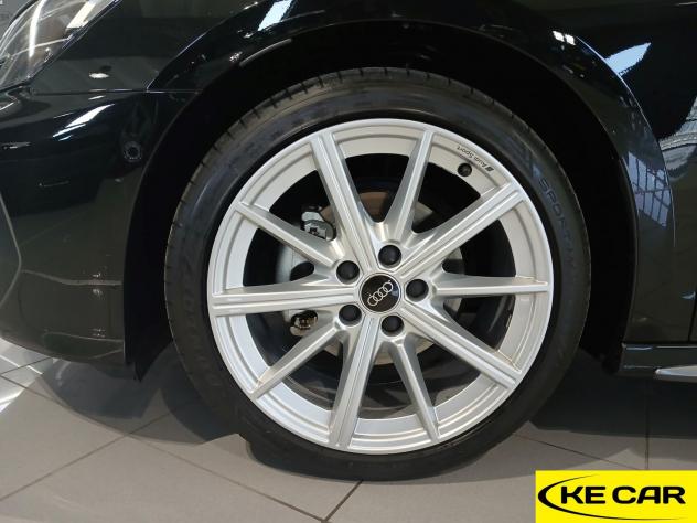 Audi A3 SPB 35 TFSI S tronic Sline NAVI - RETROCAM - Foto 8