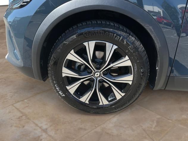 Renault Captur E-Tech hybrid 1.6 E-TECH HEV 145 TECHNO AUTO - Foto 9