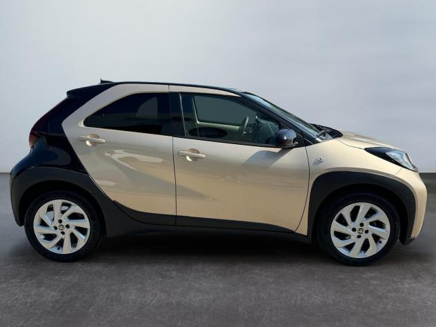 Toyota Aygo X 1.0B (72 CV) Trend - Foto 5