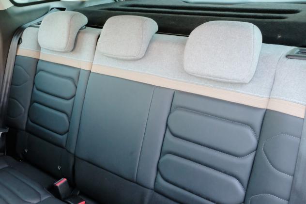 Citroen C3 Aircross BlueHDi 110 S&S Feel - Foto 9
