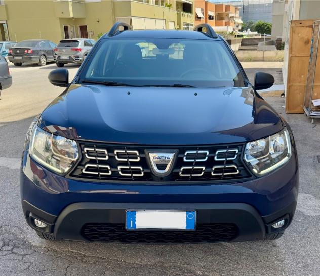 Dacia Duster 1.6 SCe 4x2 Essential - Foto 2