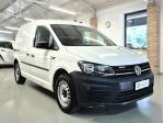 Volkswagen Caddy 1.4 Metano Furgone Business