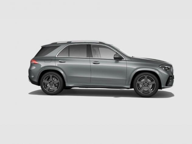 Mercedes-Benz GLE GLE 350 de 4MATIC Plug-in hybrid AMG Line Premium - Foto 6