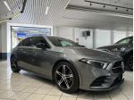 MERCEDES-BENZ A 200 Sport - UNICO PROPRIETARIO rif. 23501317
