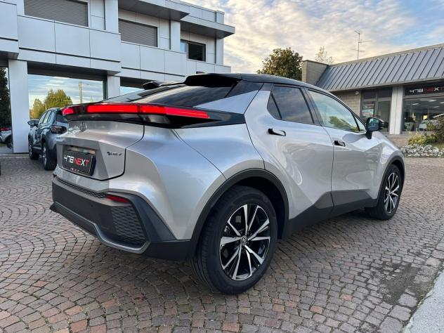 Toyota C-HR C-HR 1.8 hev Trend fwd e-cvt - Foto 6