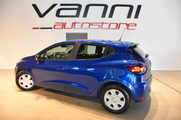 Renault Clio dCi 8V 75CV Start&Stop 5 porte Energy Life - Foto 5
