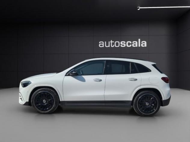 MERCEDES-BENZ GLA 200 d Automatic AMG Line Premium rif. 23958627 - Foto 2