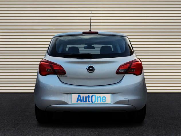Opel Corsa 1.4 90CV 120 Anniversario - Foto 8