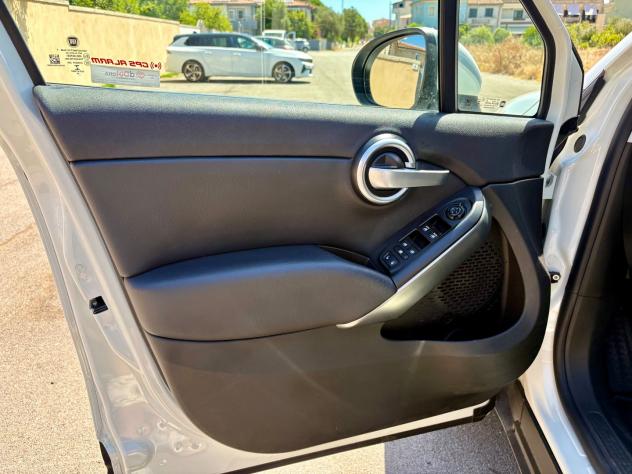Fiat 500X 1.6 Multijet Cross #11373 - Foto 6