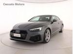 AUDI A5 50 TDI quattro tiptronic S line edition rif. 21096658