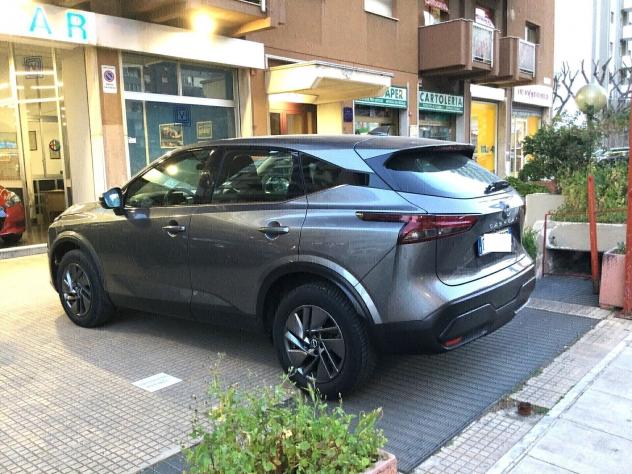 Nissan Qashqai MHEV 140 CV Business - Foto 10