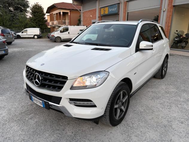 Mercedes ML 250 BlueTEC 4Matic -Unico Proprietario - Foto 2