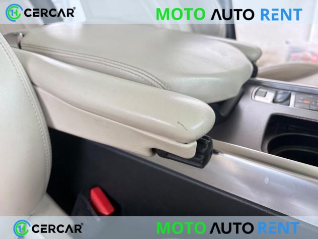 Land Rover Range Rover Sport 3.0 tdV6 HSE auto my16 E6 - Foto 19
