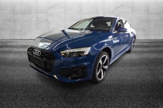 AUDI A5 SPB 35 TDI S tronic S line edition rif. 23758573