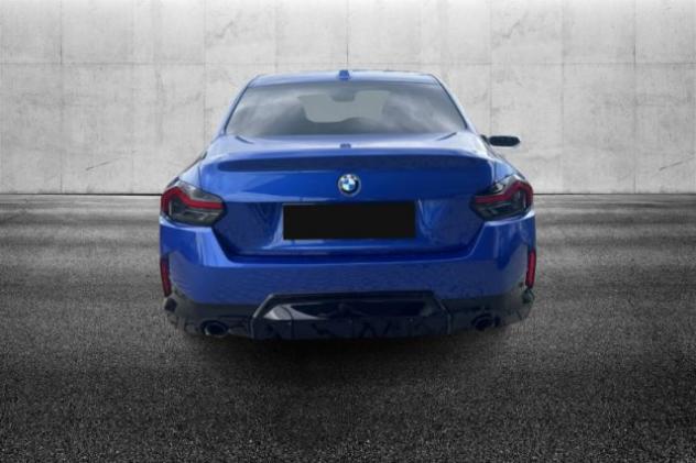 BMW 230 i Coupé Msport rif. 24161843 - Foto 5
