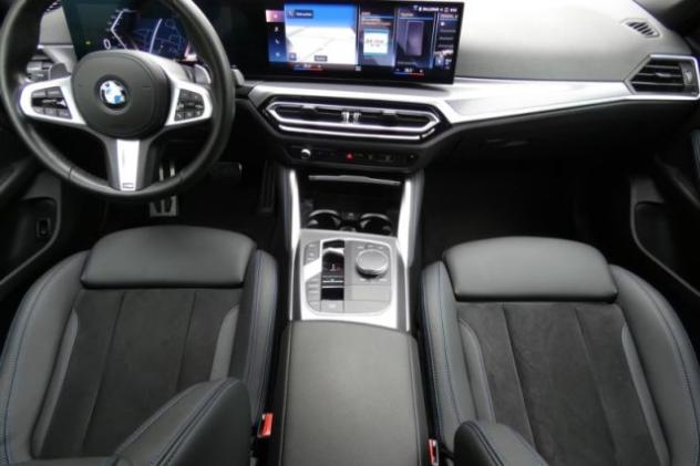 BMW 420 i Msport rif. 23757728 - Foto 6