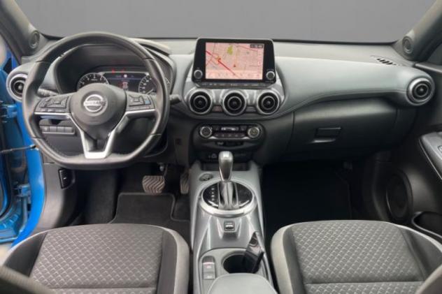 NISSAN Juke 1.0 DIG-T 114 CV DCT Acenta rif. 23806838 - Foto 4