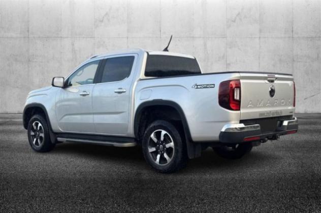VOLKSWAGEN Amarok 2.0 TDI 205 CV 4MOTION aut. Style rif. 23758073 - Foto 2