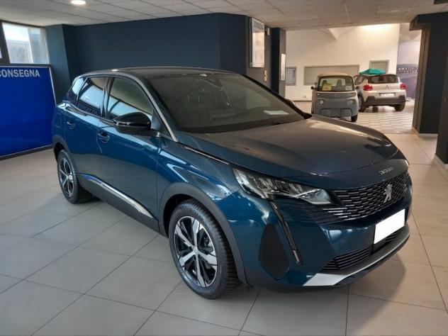 Peugeot 3008 BlueHDi 130 S&S EAT8 - ALLURE PACK - Foto 3