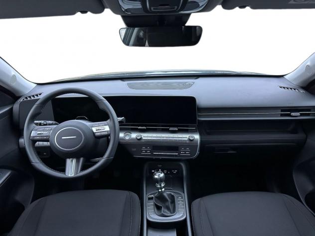 Hyundai Kona 1.0 T-GDI 100cv Business - Foto 10