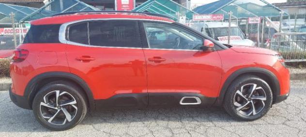 CITROEN C5 Aircross BlueHDi 130 S&S EAT8 Shine rif. 23885191 - Foto 2