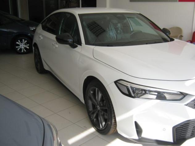 HONDA Civic 2.0 Hev eCVT Sport rif. 24074571 - Foto 2
