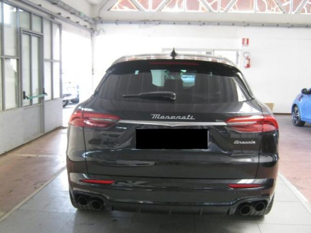 MASERATI Grecale MHEV 330 CV AWD Modena IVA ESPOSTA rif. 24100264 - Foto 4