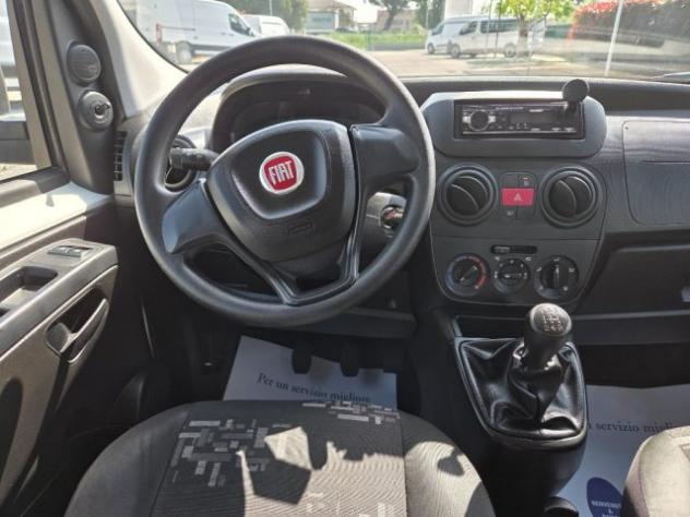 FIAT Qubo QUBO 1.3 MJT 80CV (N1) 4 POSTI COMBI rif. 24027297 - Foto 6