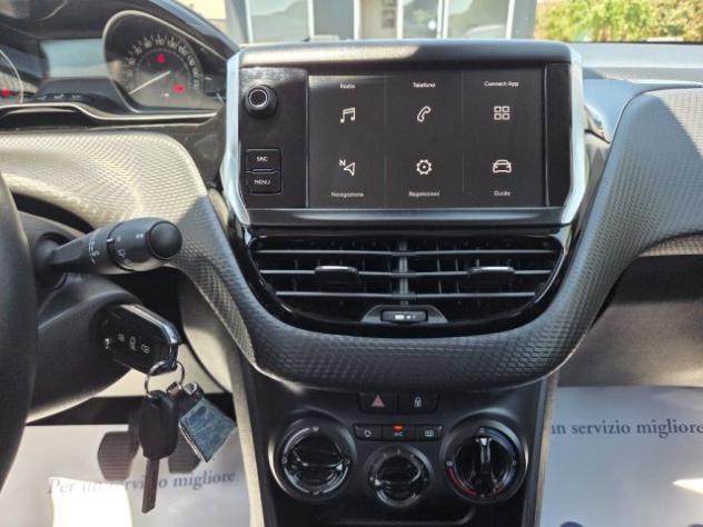 PEUGEOT 208 1° serie BlueHDi 100 S&S 5 porte Signature rif. 24027305 - Foto 10