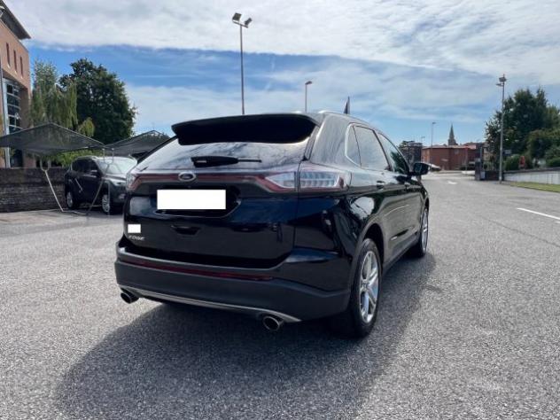 FORD Edge 2.0 TDCI 210 CV AWD Start&Stop Powershift Titanium rif. 24024674 - Foto 8