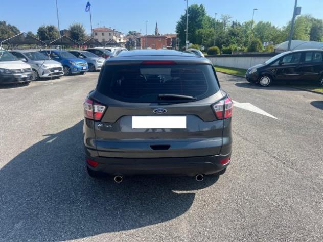 FORD Kuga 2.0 TDCI 120 CV 2WD BUSISESS rif. 23613054 - Foto 6