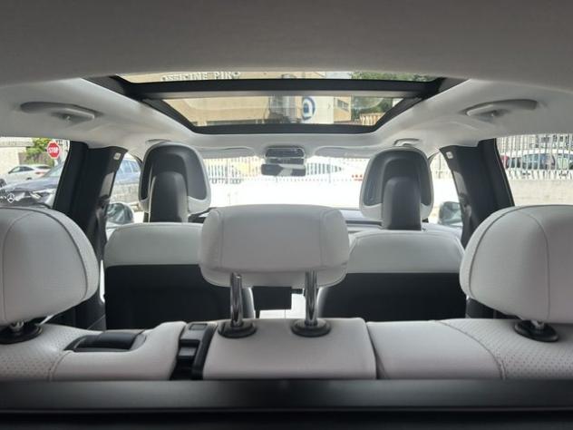 MERCEDES-BENZ GLC 220 d 4Matic Mild Hybrid AMG Line Premium rif. 23932036 - Foto 10