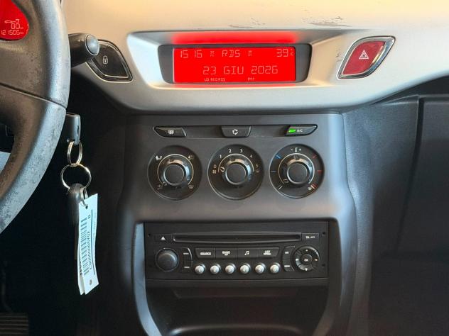 Citroen C3 1.4 HDi 70 FAP Perfect - Foto 10