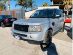 Land Rover Range Rover Sport 3.6 TDV8 HSE