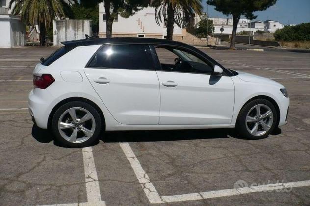 Audi A1 Sportback 30 TFSI Advanced - Foto 7