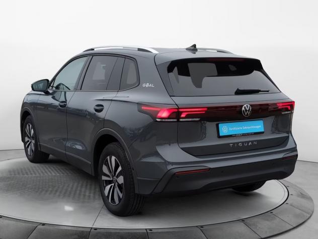 Volkswagen Tiguan 2.0 TDI 110KW SCR GOAL DSG CAMERA 360 NAI LED - Foto 3