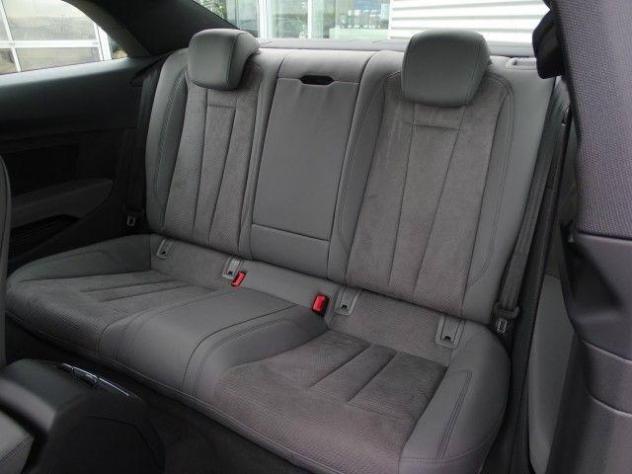 Audi A5 COUPE 2.0TDI S-TRONIC S-LINE NAVI PLUS COCKPIT - Foto 9