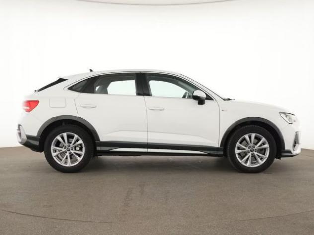 AUDI Q3 40 TFSI Quattro S tronic S line Sline rif. 23027294 - Foto 4