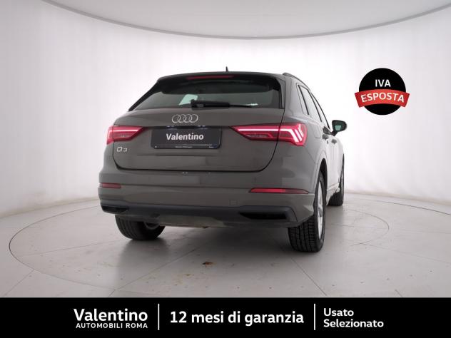 Audi Q3 Sportback 35 TDI S tronic Business Plus - Foto 3