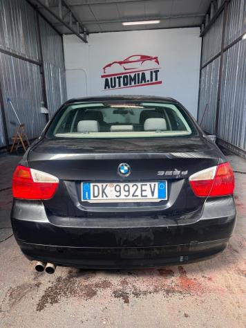Bmw 325 325d cat Futura - Foto 10