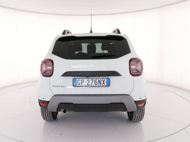 Dacia Duster 1.0 tce Journey Gpl 4x2 100cv - Foto 4