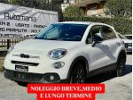 Fiat 500X 1.3 MultiJet 95 CV Cross