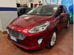 Ford Fiesta 1.1 85 CV GPL 5 porte Titanium